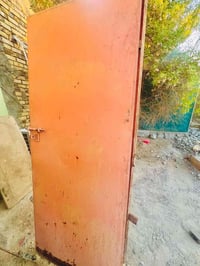 باب مستعمل • بابل • قرب البوابه الجنوابيه