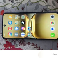 TECNO SPARK Go 2 - 256GB (اعلى نسخة)  المواصفات: الشاشة: 6.67 انش - 12...