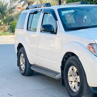 بافندر • ٢٠٠٨ • فور ويل