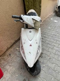 دراجتين كوم حديد متروكات ثنيهن ٢٧٥ مكاني الكاظميه جيب سياره وخدهن سعر ...