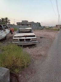 سيارة • الرمادي • الانبار