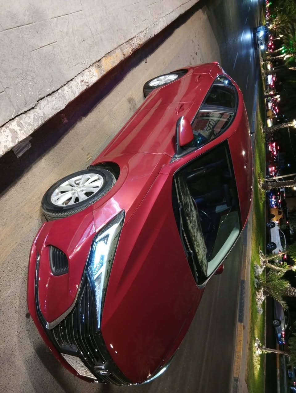 شانجان ايدو • ٢٠٢١ • ماشيه ١٩٠٠٠٠