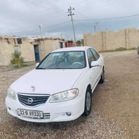 صني ٢٠١٠ • بدون صبغ • محرك گير شرط