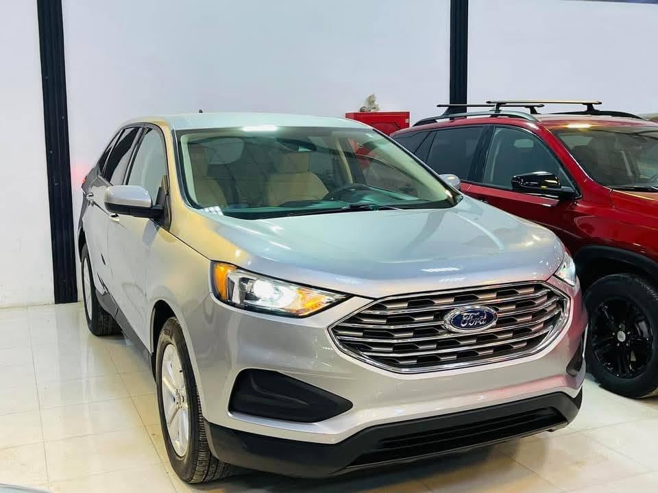 للبيع
2020 Ford Edge
فورد ايدج 2020
مواصفات اس اي
بصمة ابواب و تشغيل
گير ماوس
شاشة
كاميرا 
كشنات كهربائي متحرك 
تبريد قطعتين
اوتو ستارت ستوب
رادار امامي
نقطة عمياء 
تحديد مسار
لايت عدسة 
محرك 20  اربعة سلندر
الضرر قباغ صندوق و جاملغ خلفي جهة سكن مصبوغ ونص باب خلفي جهة سائق
ماشية 80 الف ميا 
السعر  14500$
سيارة رقم اربيل
لاستفسار او اي سؤال اتصل على رقم التالي

📞📞***********

عنوان اربيل
