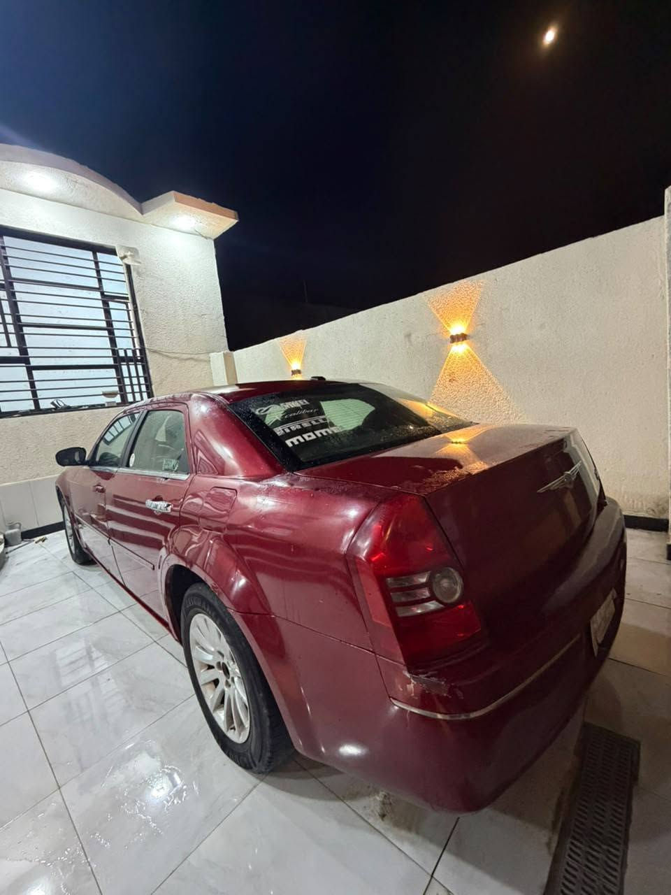 للبيع اوبامه موديل 2010 السعر 67رقم بغداد سنويه ل29 ضاع رقم راعيه مني اتعهدلك كامل الصوليات بس راعيه ضاع رقمه مني
وارد كندي كفاله 
سياره فول مواصفات  1/1
سياره كفاله عامه  لاضربه ولا تبديل ما مشتغله ع لخط
مكينه 3500
مكينه وكير خير من الله 
تخم تاير وحداده وباتري جديد 
سياره جاهزه لايت زنون 
المكان البصره القرنه

للتصال ‭()‬

بي واتساب***********
