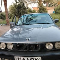 بي ام • موديل ٩١ • كير اوتو