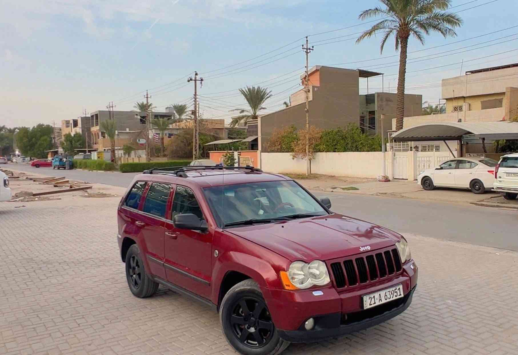 ٢٠٠٩ • ٦ سلندر • اوتوماتيك