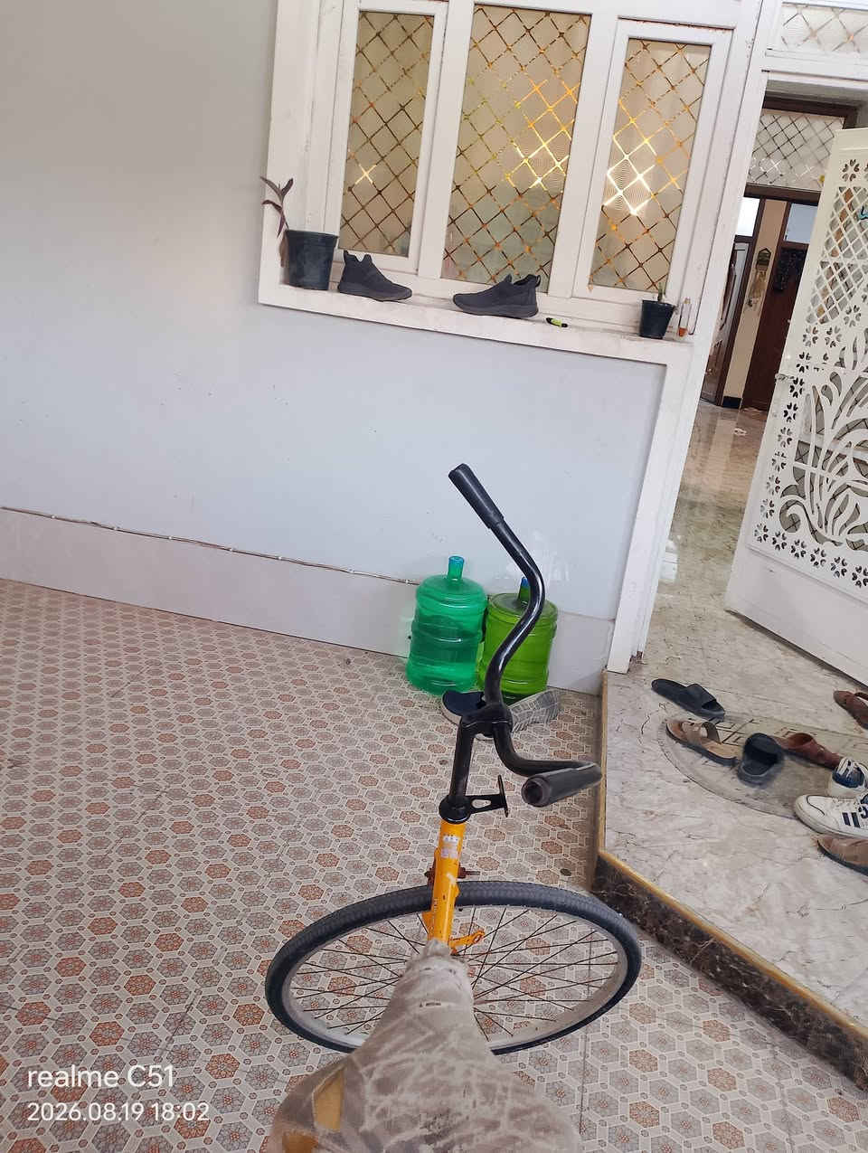 باسكل للبيع نضيف سعره 40 وبي مجال 
عنوان ديالى بعقوبه تحرير  متواجد واتساب فقط
*********** 🧡

