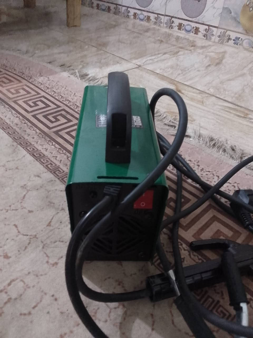 مكينه جديده البيع سعر ٥٠ الف ***********
