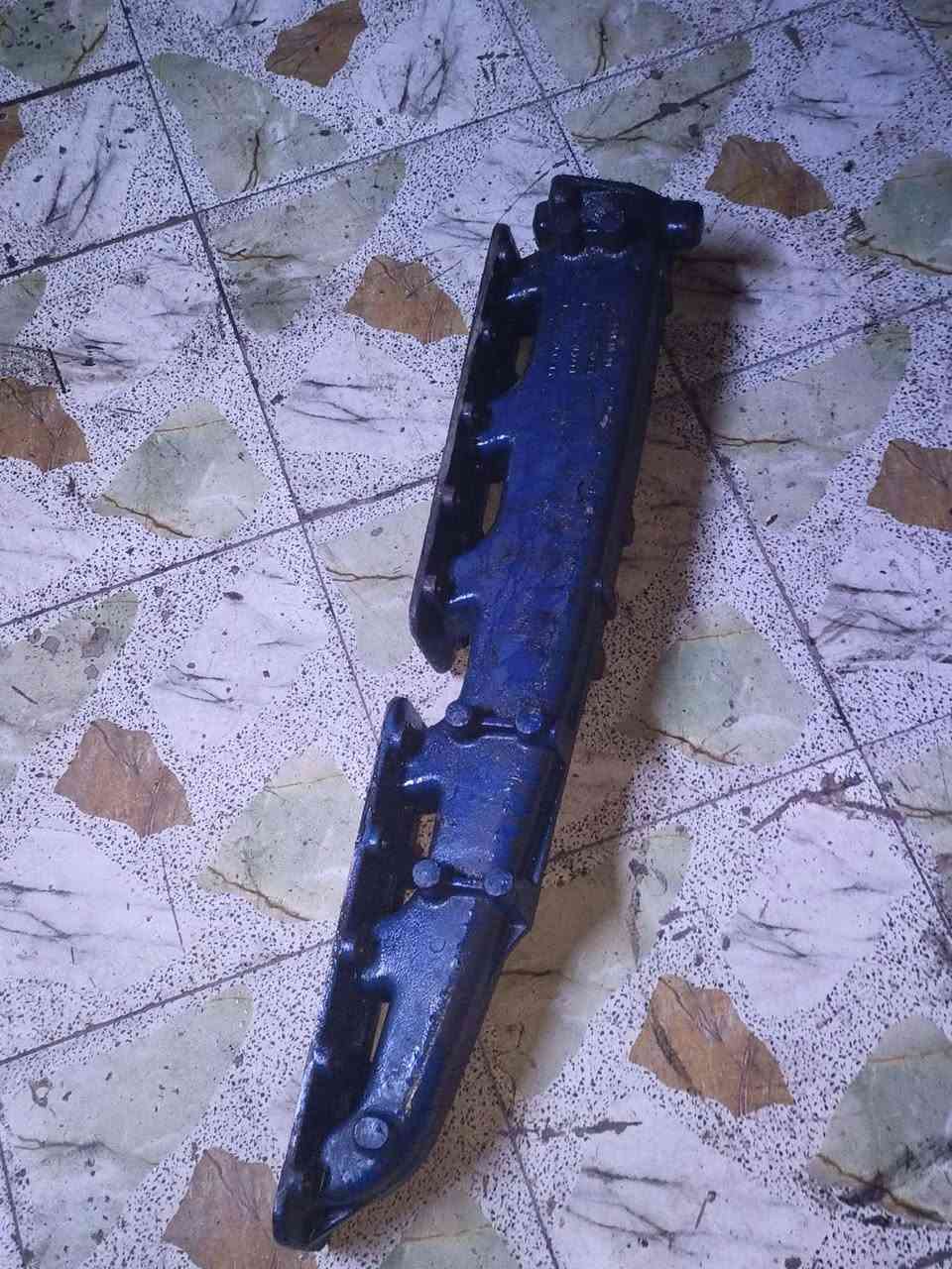 محرك • طبكه ١١٣ • بسمايه