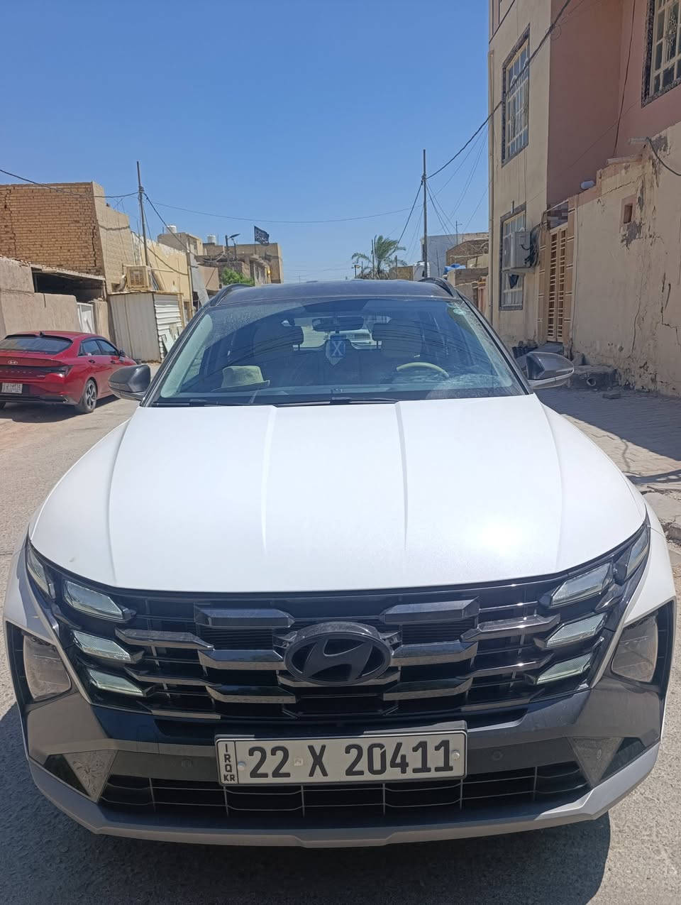 توكسان 2025على موضع الشركه ماشيه 7لف كشنات جلد السياره فول مواصفات السعر 232النجف الاشرف ***********
