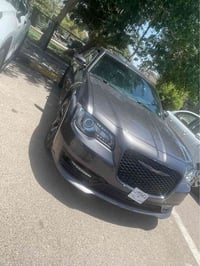 كرايسلر 300 • V6 ٣٦٠٠ • ٢٠٢١