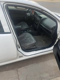كلنت • ٢٠١١ • بدون حادث