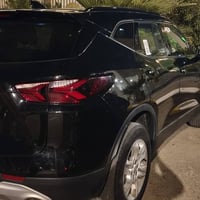 بلايزر • ٢٠٢١ • باب