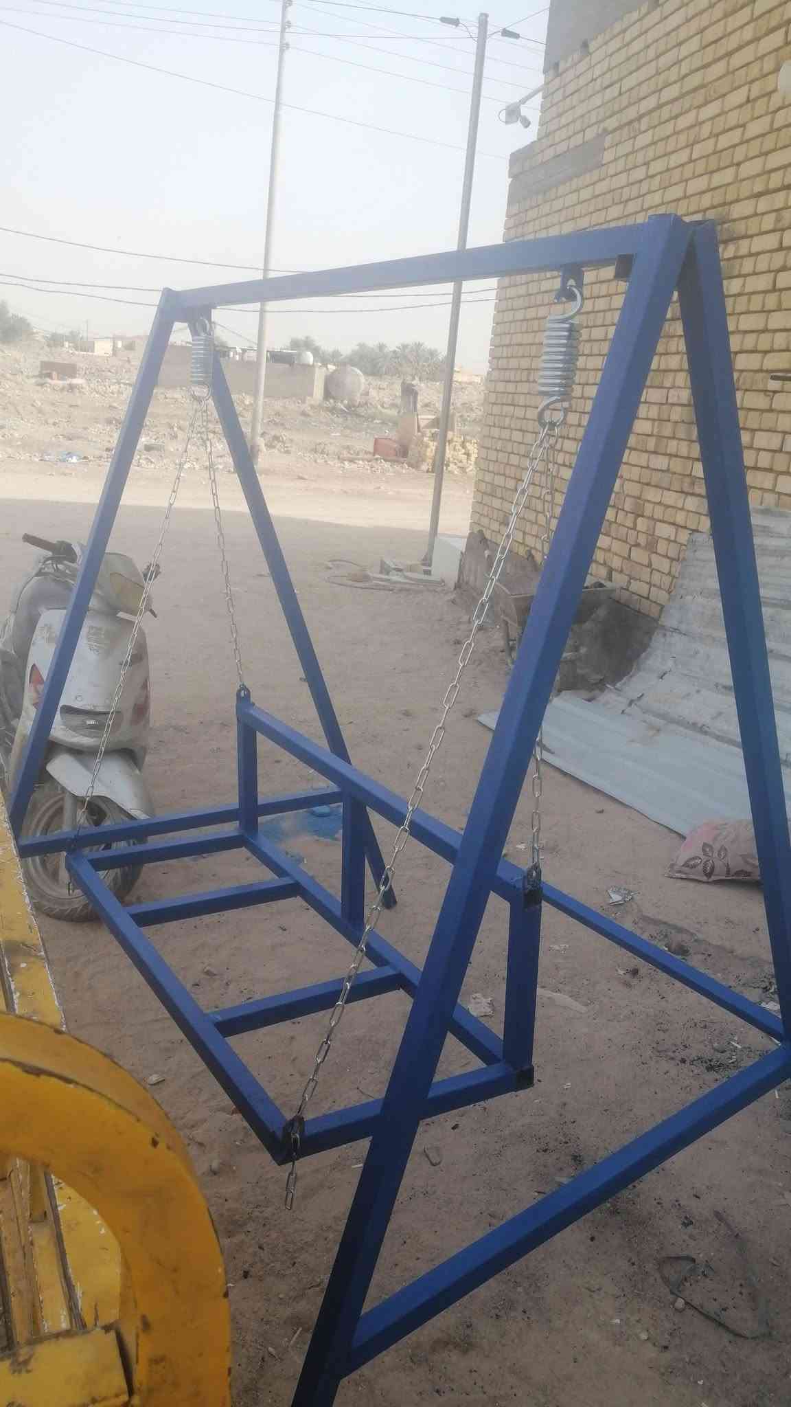 حداد متنقل • ناصريه مركز • ابواب وفريمات