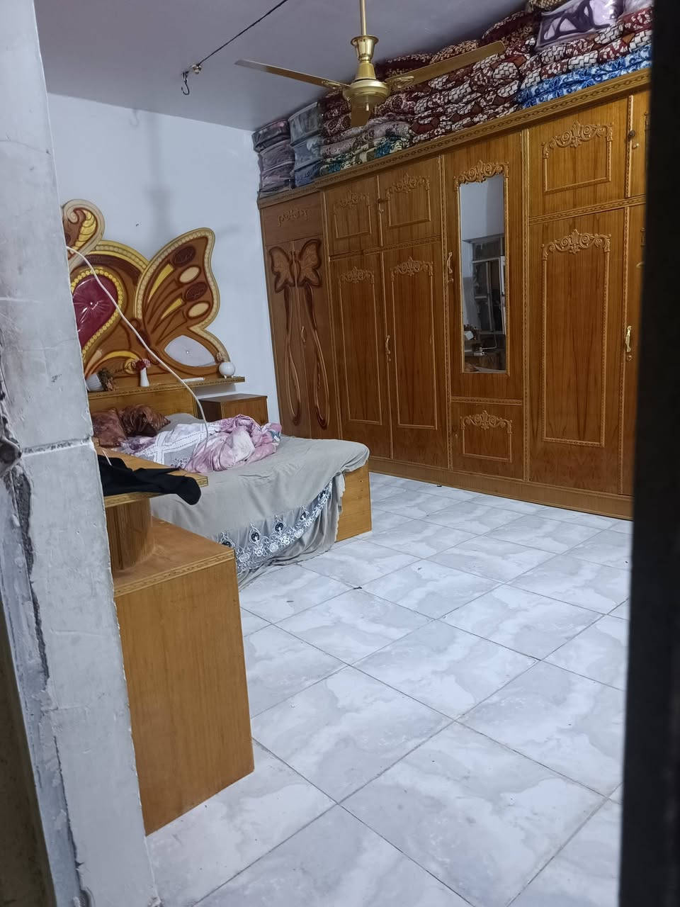 الرضويه السابعه • ٣ غرف • ٢١٠م