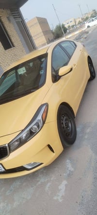 موديل ٢٠١٧ • كفاله عامه • لايت زنون