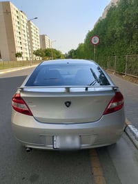 بروتون جين تو موديل 2016 رقم بغداد ماشية تقريبا 80 ألف جاهزة كير محرك ...
