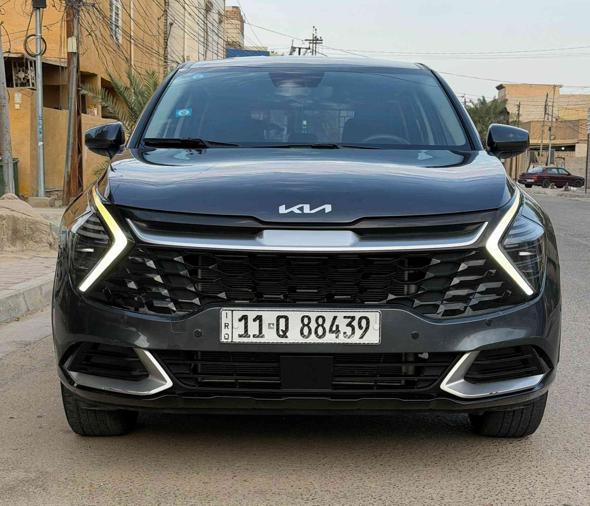 سبورتج • ٢٠٢٣ • كربلاء