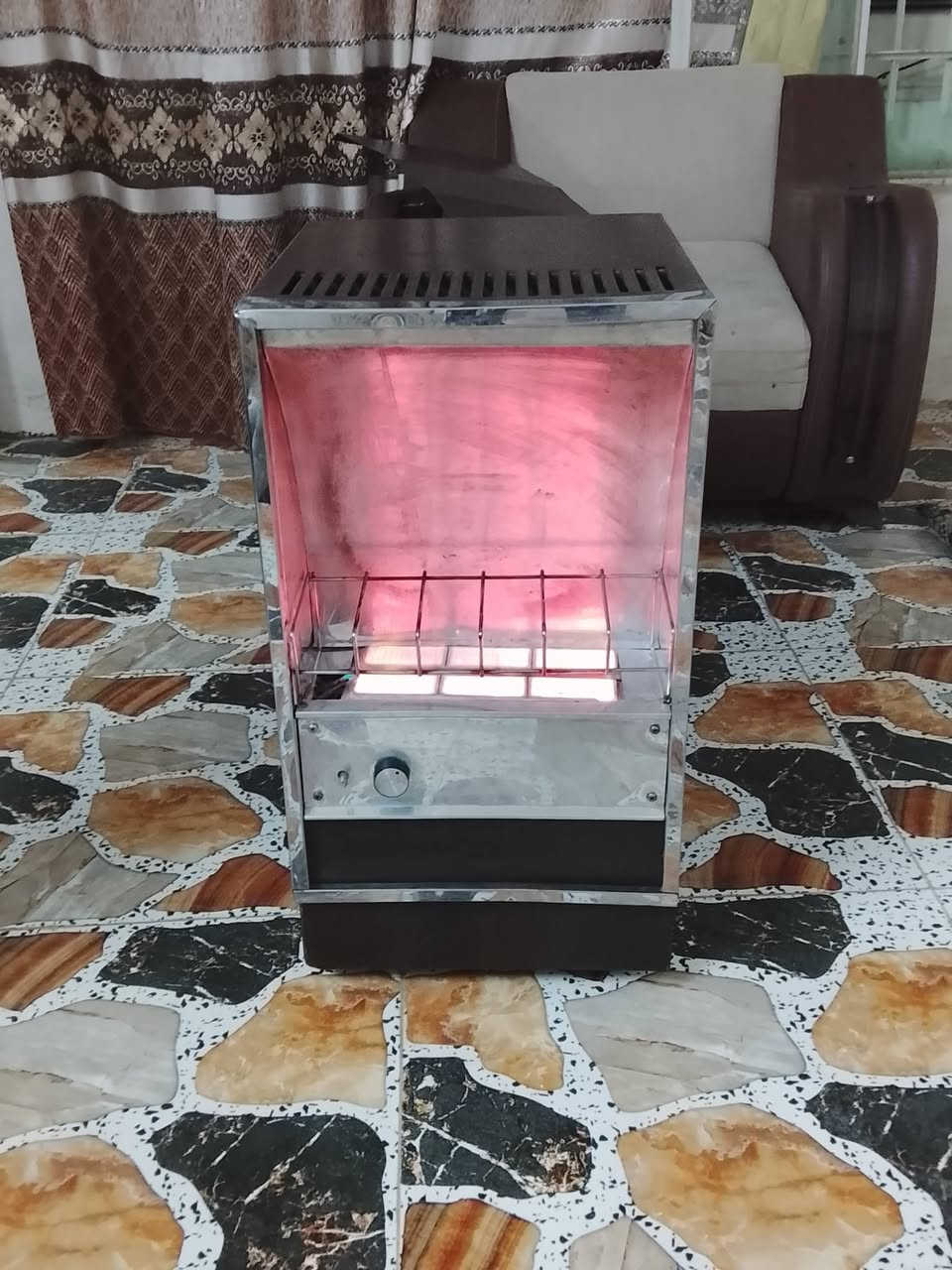 صوبه غازيه • نضافه • حي السماح