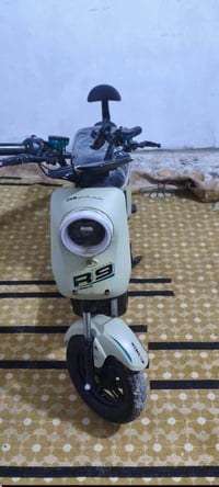 دراجة شحن • R9 • موديل ٢٠٢٤