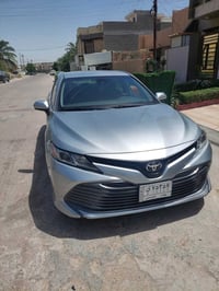 موديل ٢٠٢٠ وارد امريكي Le حادثها صبغ بابين صفحه السكن وتبديل الجاملغ ا...