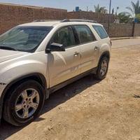 أكاديا • ٢٠١٢ • تحويل بغداد