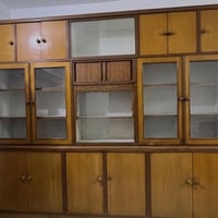 بوفيه • بابل كريطعه • خالية من كسر