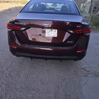 سنترا • ٢٠٢٤ • وارد امريكي