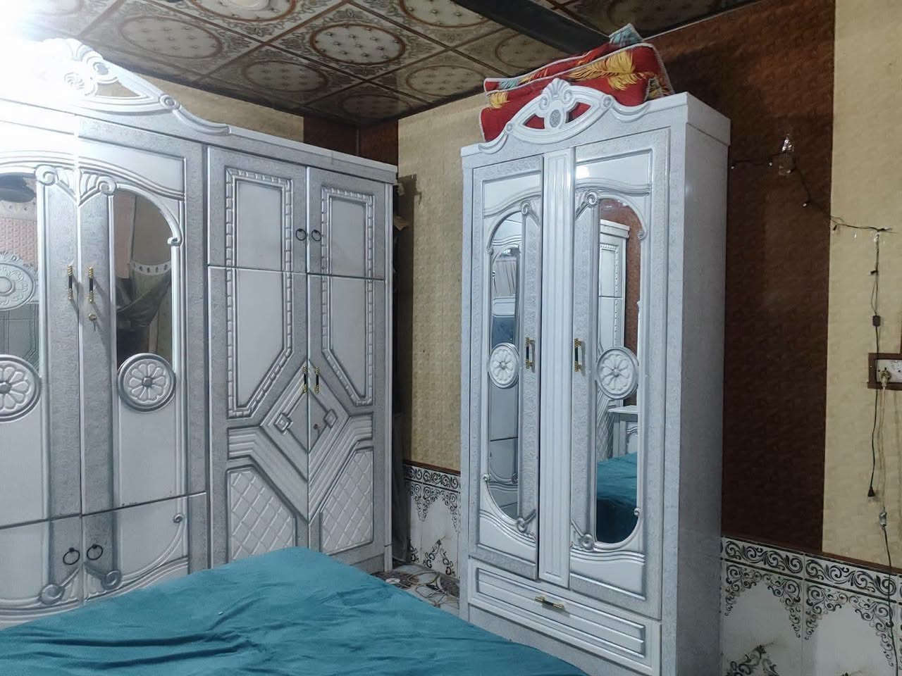 غرفة نجاره سعر 850 اخت جديدة تصلح زواج ***********ناصريه مركز

