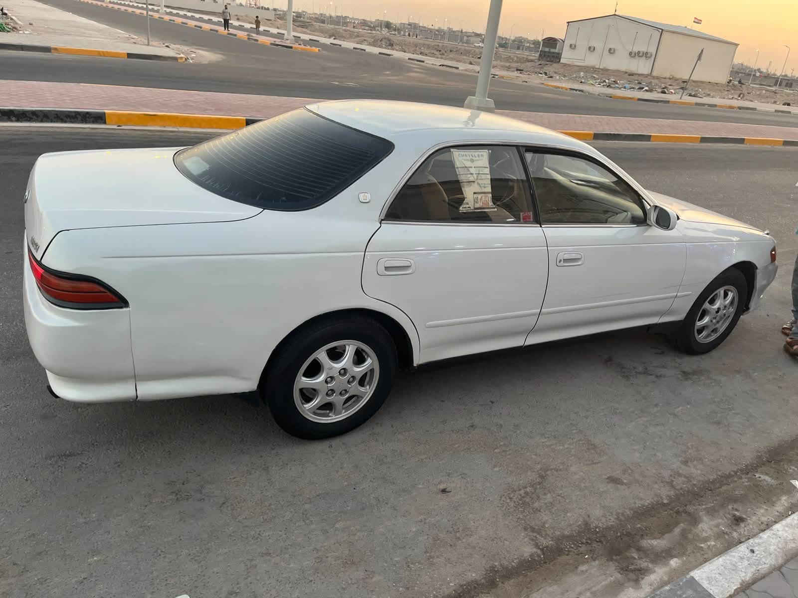 سلام وعليكم مارك كفاله من الكص ونقل الجثه ولعيب شرعي رقم بصره انكليزي سنويه مجدد 2030 مكينه وكير 2 جدد تخم تاير تبريد ثلج سعر 54 وبيه مجال قليل رقم الهاتف *********** لعنوان بصره زبير خوان رجان الي مو شراي لا ينتصل وتفاصيل كله كاتبه

