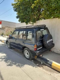 فيتارا • ١٩٩٤ • واسط تاج الدين