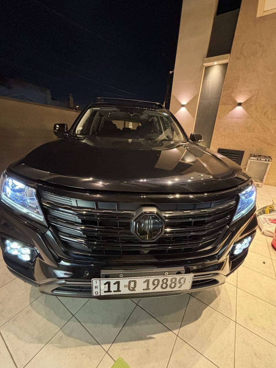RX8 • ٢٠٢٤ • ٧ راكب