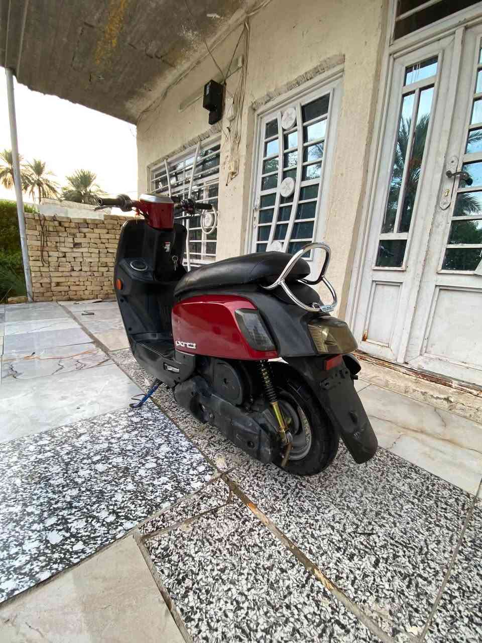 بوليس نوزل • ٢٠١٣ • مكينه ناعمه