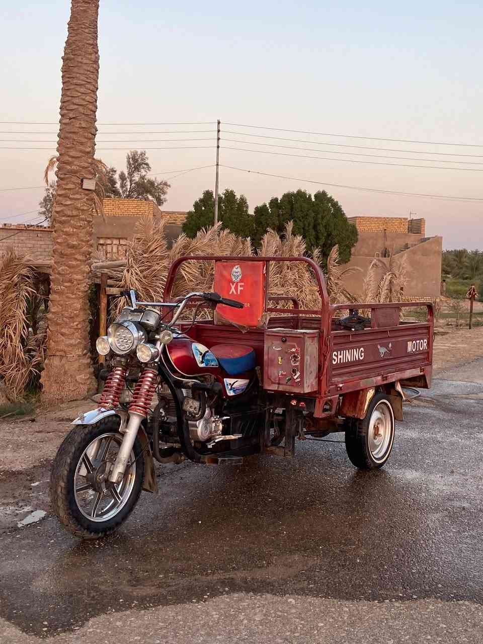 سلام عليكم ستوته للبيع
مديل ١٨ جاهزه من طول لطول 

كهربايات جديد باتري  جديد صدر جديد كاردن جديد بوكس كير جديد 

مكينه ممفتوحه فقط كلاجان جديد اصلي تخم تاير جديد ويل امامي +تاير جديد تواير وياله صب تواير سايبه ابو لخطه لبيضه ستوته جاهزه 

سعر 🔥🔥

سعر مناسب جدا سعر خاص 

رقمي *********** 

مكان ناصريه مركز
