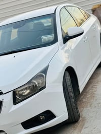 كروز • ٢٠١٢ • وارد امريكي