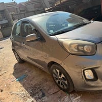 بيكانتو • ٢٠١٦ • مكينة ١٤٠٠