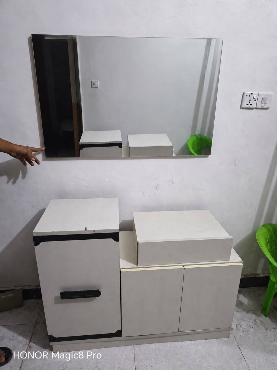 سلام عليكم اخوان غرفه نوم تركيه مديل حديث 7 قطع شراي خلي يراسني خاص اي استفسار رقم ***********
