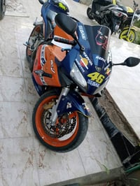 ار ار 600 • محرك زبد • فول