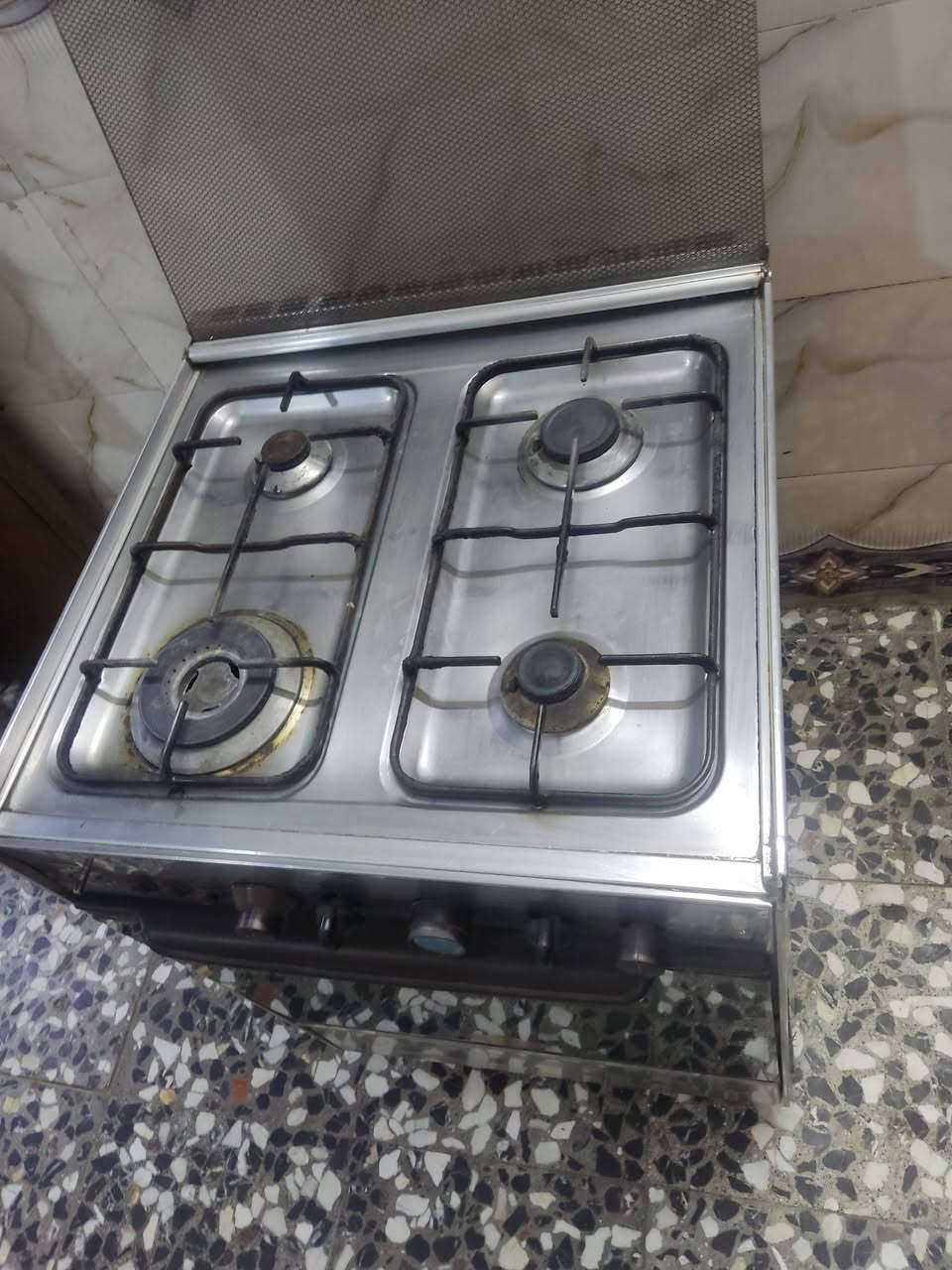 طباخ • مدينت الصدر • نضيف