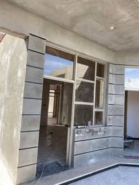 لبخ و بياض • درجة أولى • تسليم مهندس