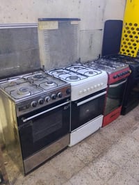 الطباخ الواحد على 60  كلشي شغال وجديدات كلهن ب 200  واتساب 07730008297