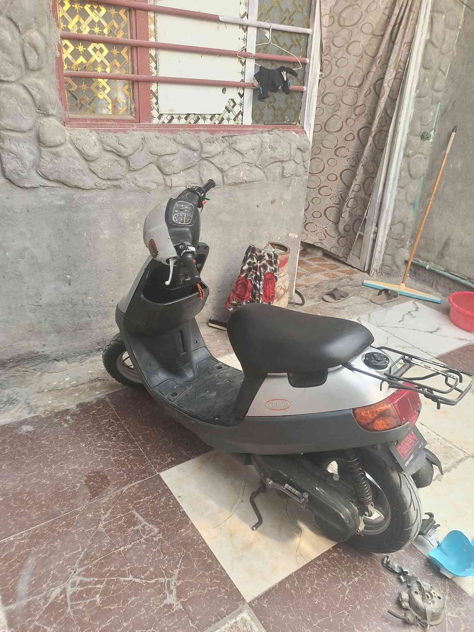 السلام عليكم دراجه بتره خطين كفاله عامه ممبدل بيها شي مكينه ناعمه خرسه سلف وهندر المكان الناصريه المركز رقمي للتواصل *********** واتساب فقط

