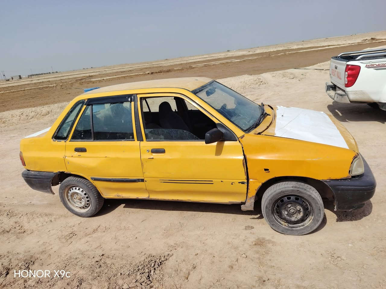 سايبا • موديل ٢٠١٢ • للبيع