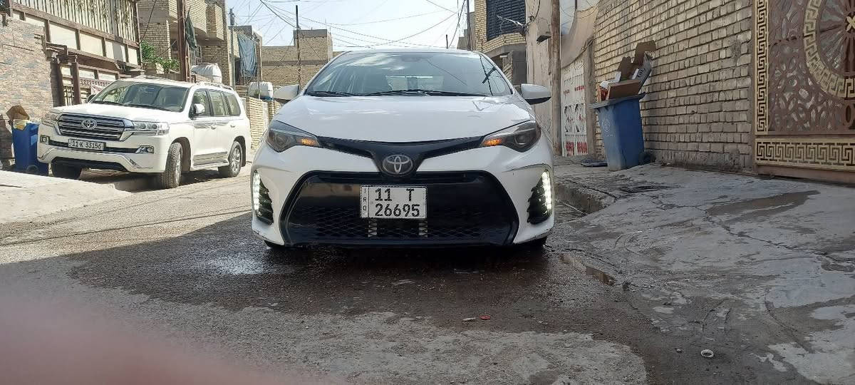 سلام عليكم كورلا2019LE رقم بغداد سنوية31 معوقين المعوق متخلف سيارة حرة ماعليهة حجزجاهزة على اخر حباية صبغ حزام شاصي لغود تكم حوض قمارة كفالة مكينة كير شركة تبريد ثلج تخم تاير ويل حادث امريكة دعامية خلفية السعر 100وبيهة مجال شي بسيط مكاني بغداد الكمالية هاتف***********
