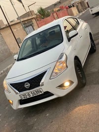 نيسان ٢٠٢٤ • ماشيه ٢٨٠٠٠ • رقم أربيل