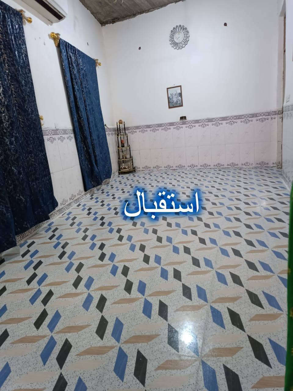 الكوفة فلكة الدلال • ٢٤٠م² • طابو صرف