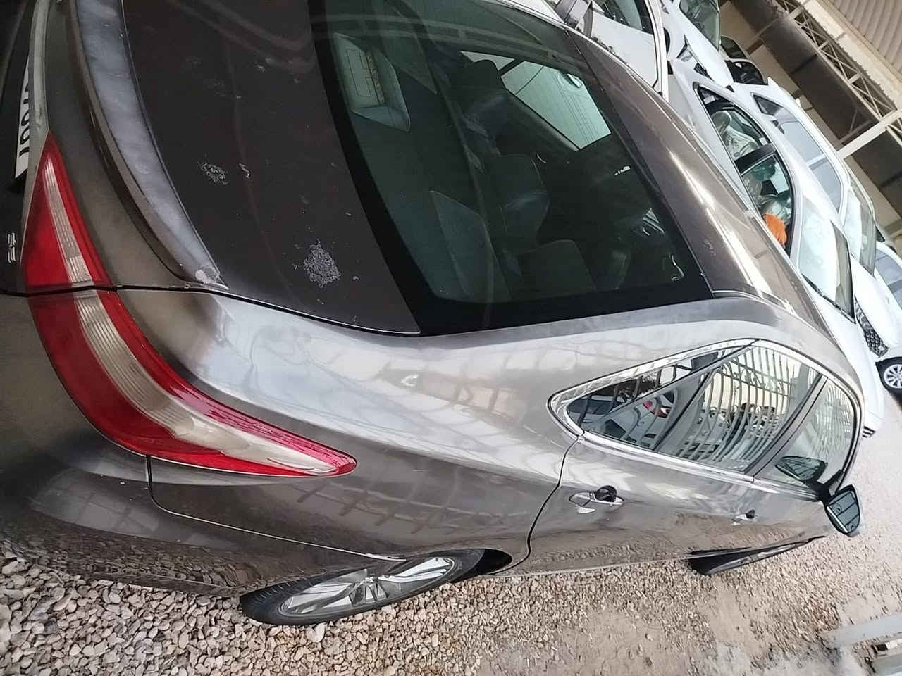 سلام عليكم كامري ١٧ se حادثه بيبان ثنين وجاملغ كلير ماشيه ١١٠ رقم بغداد بسمي حداديه قبل سبوع كامله مابيه نقص السعر ١٣٣ بيه مجال مكاني نجف
***********
