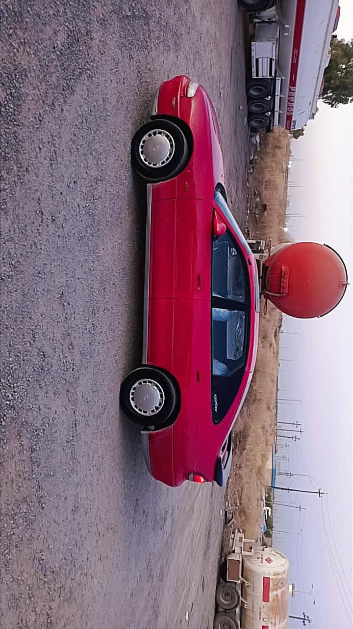 مازدا فاسولي موديل 1992 ارم بلاستيك هولير كيرو مه كينه بي عه يب اكه ر مشته ري تيل بكه ***********فايبه ر واتساب
