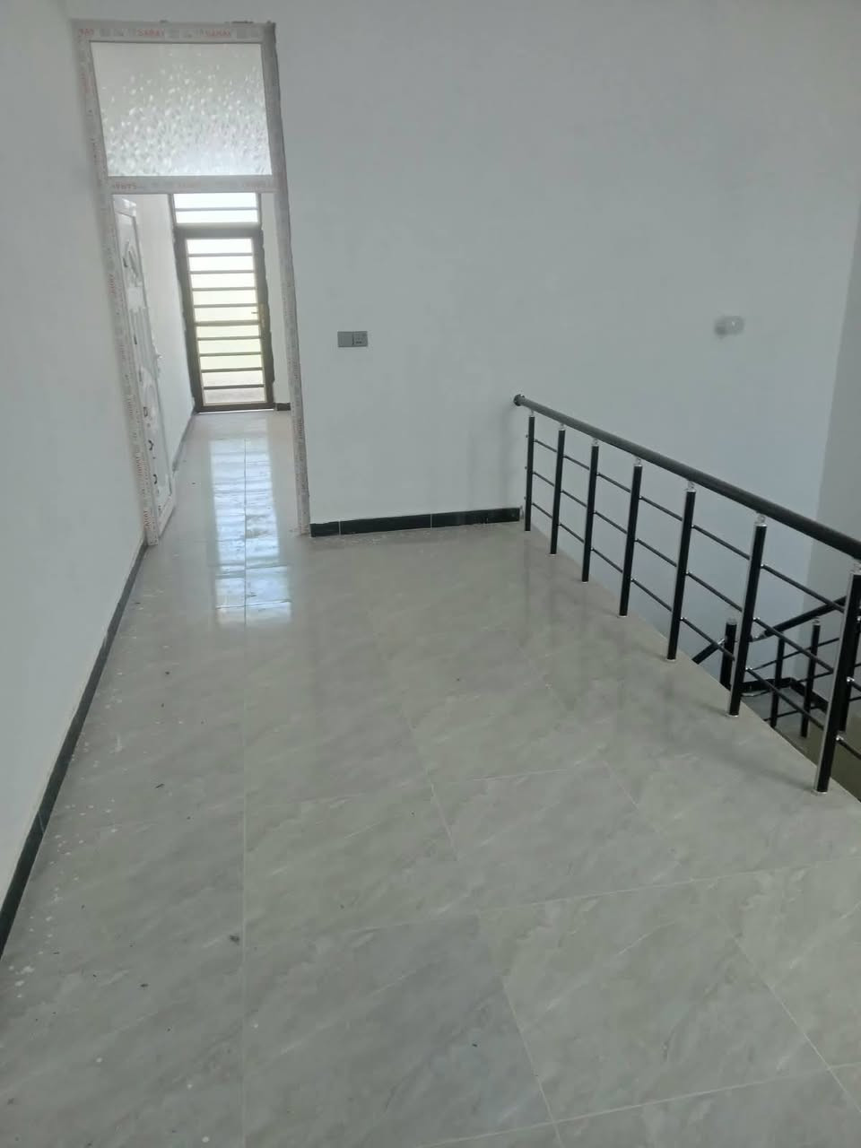 بيت للبيع المساحه 100م
الموقع التحرير الزراعي الجزاء الثالث

للإستفسار الاتصال 
***********
